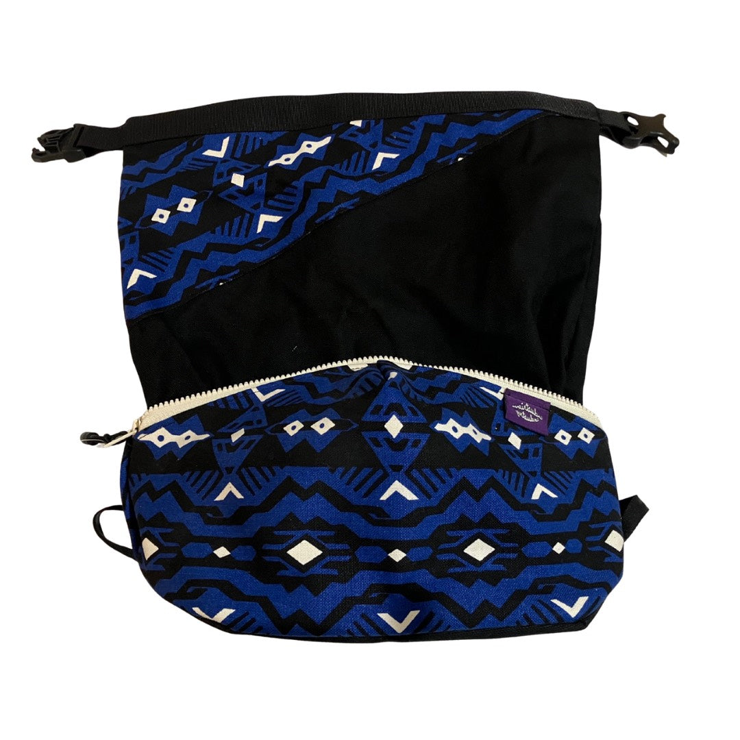 RiDGE POCKET CUSTOM #3