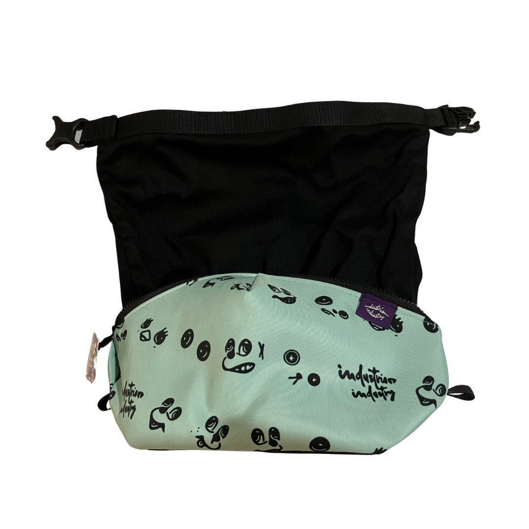 RiDGE POCKET CUSTOM #4
